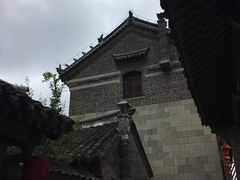 -牟氏庄园