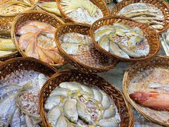 -长平老姿娘夜粥(平东一街店)