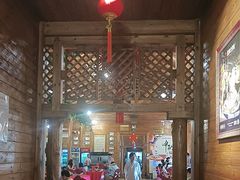 -故乡缘·香格里拉山庄(冷竹路店)