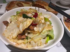 -关东小磨东北菜(漕河泾印象城店)