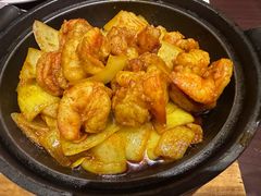 -澳门木偶葡国餐厅(珠海店)
