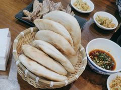 -长安后宰门水盆羊肉(新都心店)