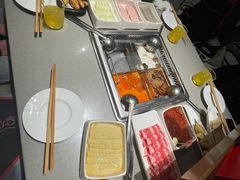 -海底捞火锅(王府井店)