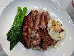 -东鑫记港式茶餐厅(南京东路店)
