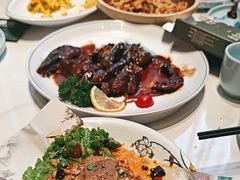 -江南婆婆(车墩店)