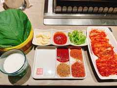 -丰茂烤串(金源店)