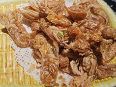-旺角小渔村·海肠捞饭开创者(二马路店)