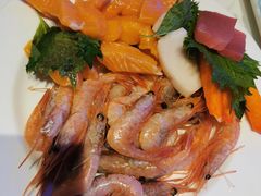 -半岛听涛蒸汽海鲜自助(K11店)