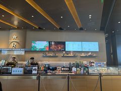 -星巴克臻选(上海合生汇1F店)