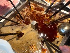 -凤来栖·净庭院·火锅(欧尚店)