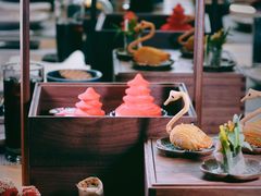 -北京康莱德酒店-Chapter餐厅