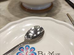 -宝月楼·台湾菜馆(天河城店)