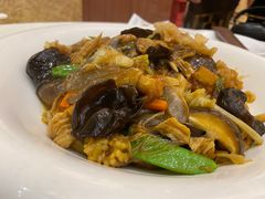 罗汉斋-骏丰酒楼(黄编店)