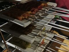 -丰茂烤串(金源店)