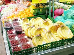 -华冠折扣超市(长阳店)
