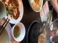 -盡膳口福·百年汤方火锅(科华北路店)
