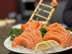 -将太无二·北美传奇寿司(荟聚购物中心西红门店)