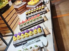 -松山湖帝豪花园酒店西餐厅(美景中路店)
