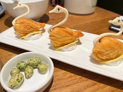 -点心传说·粤菜点心(佐阾虹湾店)