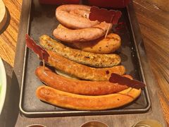 -1886德国汽车餐厅(外滩中央店)