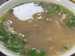 -清真永恒华威肉饼(潘家园店)