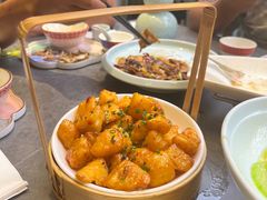 -江南里·新浙菜(苏州大悦城店)