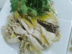 招牌的那个鸡-阿水土鸡(远光店)