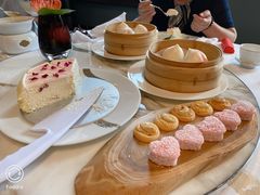 -宝丽轩中餐厅BAOLIXUAN