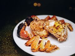 -世博源公馆·本帮融合菜·主题包厢·江景餐厅