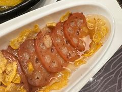 -夏阳湖皇冠假日酒店-中餐厅