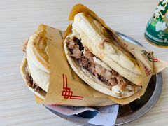-樊记腊汁肉(竹笆市总店)