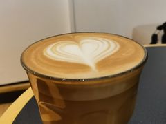 -Peet's Coffee皮爷咖啡(德基店)