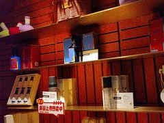 -泰合玺·精油疗愈SPA(狮山天街生活广场店)