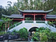 -广州神农草堂中医药博物馆