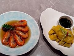 醉太湖虾-醉庐·新上海菜(南京西路店)