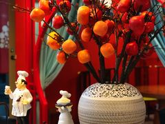 -禧鳳記·猪肚鸡火锅(玖洲道店)