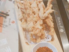 -锦城印象火锅(天府三街店)