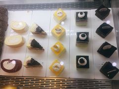 -麦雪尔甜品·生日蛋糕(新街口旗舰店)