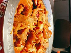 -胖哥俩肉蟹煲(济南世茂国际广场店)