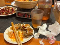 -福苗小骆驼烧烤(大唐不夜城店)