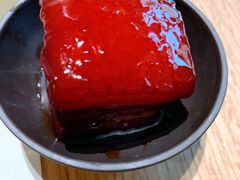 红烧肉-隐庐·古法川菜(高新店)