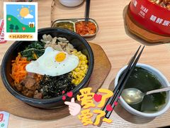 -米村拌饭(杭州国大城市广场店)