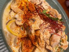 -福记咖啡·手工意面(下埔店)
