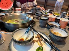 -同仁四季椰子鸡(宝安壹方城店)