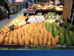 -世纪联华超市(大关店)