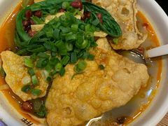 -螺小胖柳州螺蛳粉(钟楼总店)
