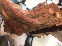 -老诚一锅羊蝎子(垡头店)