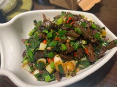 -茶叁酒肆·楚味江湖(菱角湖店)