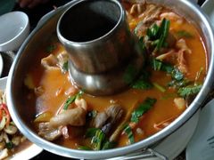 -自然餐厅(Phuket)