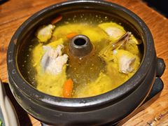 -云海肴云南菜(美罗城店)